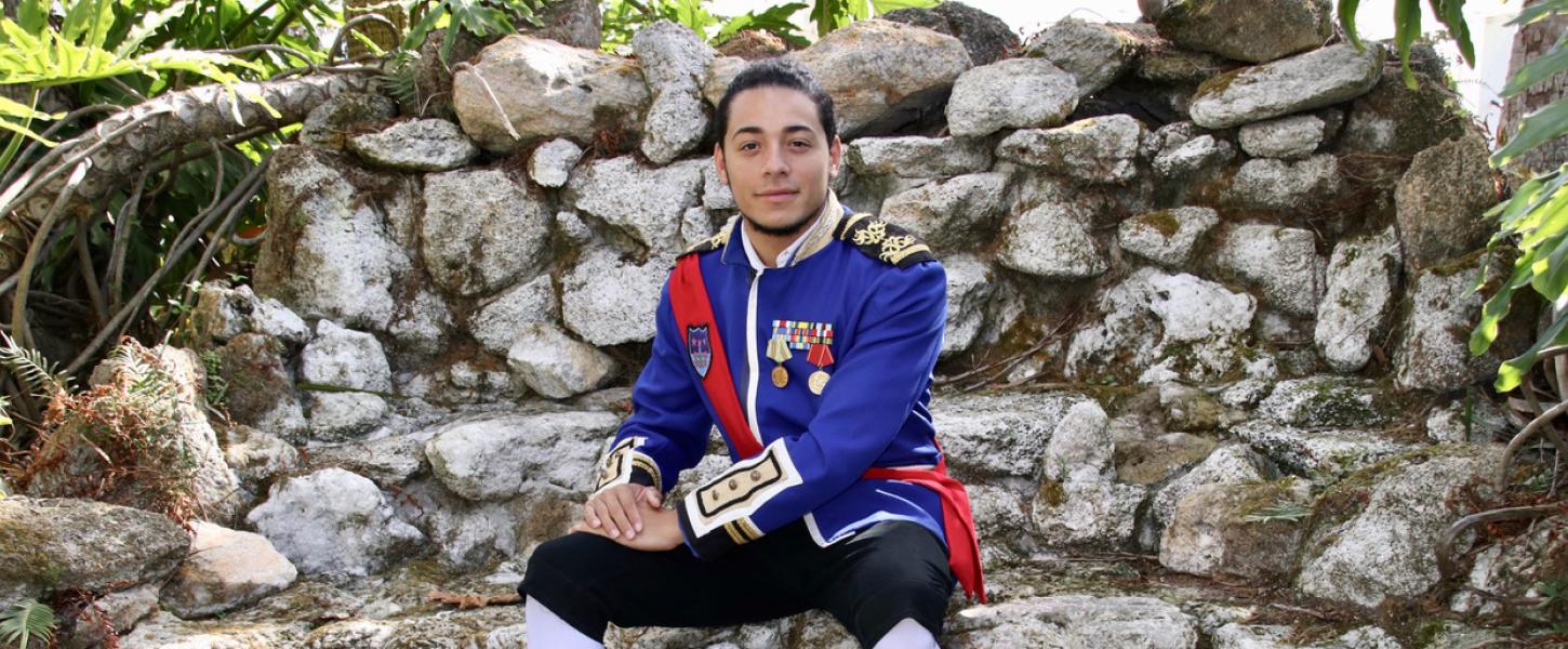 Prince Rafael