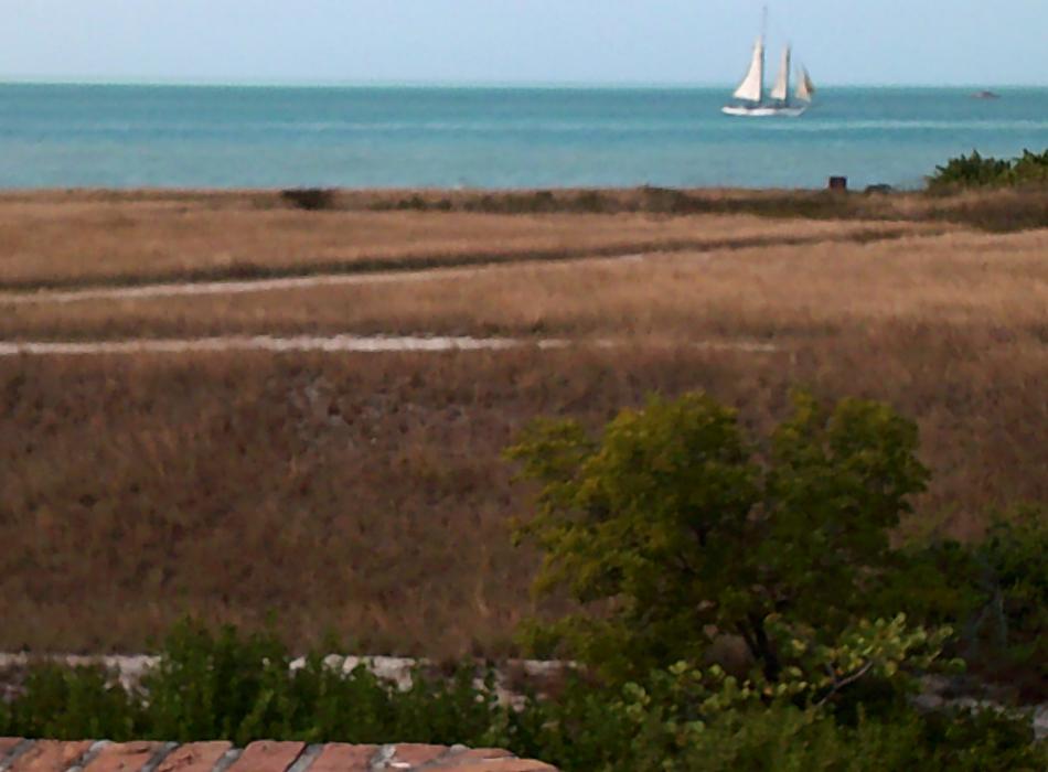 Fort Zachary Taylor Historic State Park