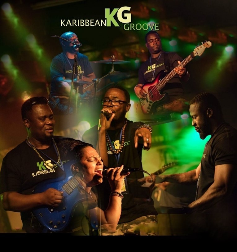 Karribean Groove
