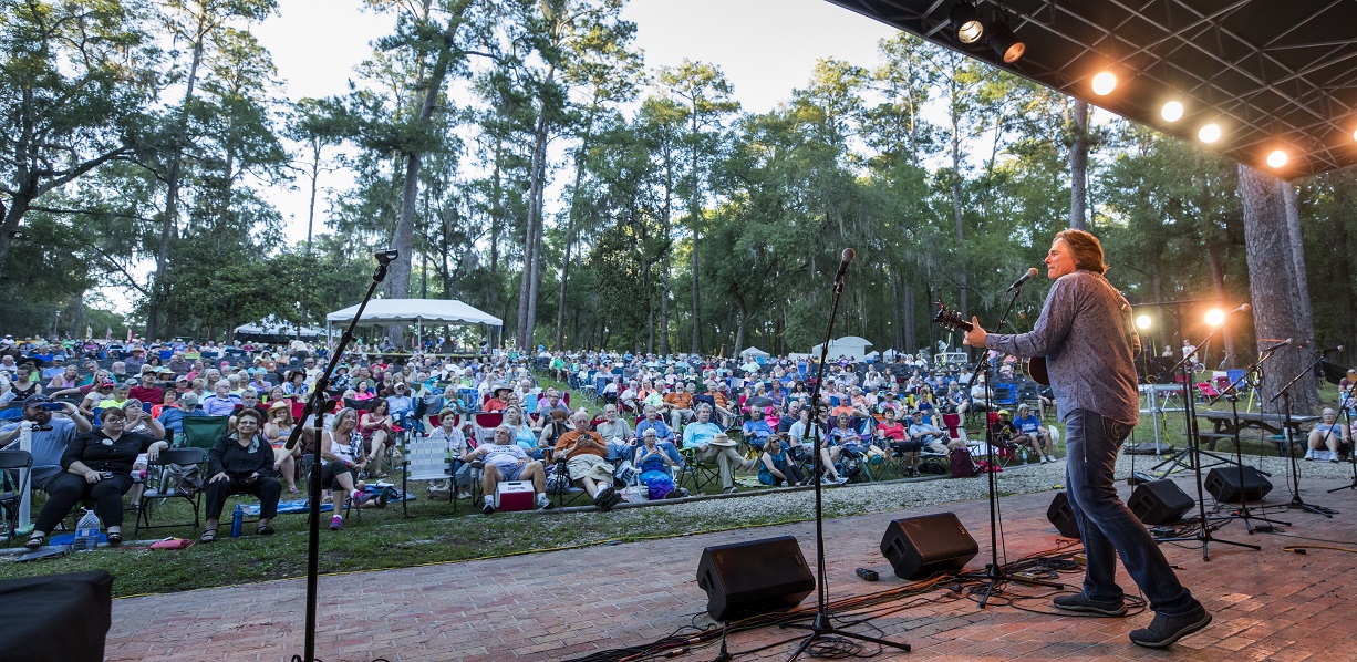 Performers 2018 Florida Folk Festival