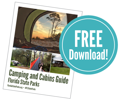 Camping and Cabin Guide