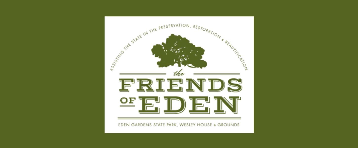 Friends of Eden Gardens State Park