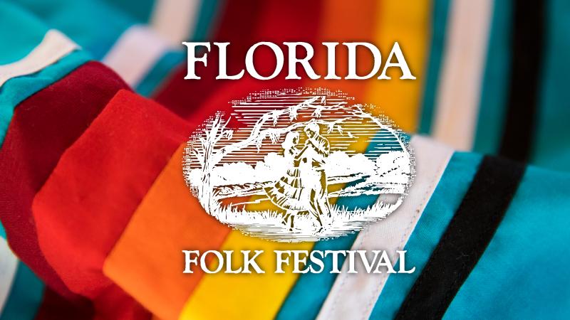 Florida Folk Festival