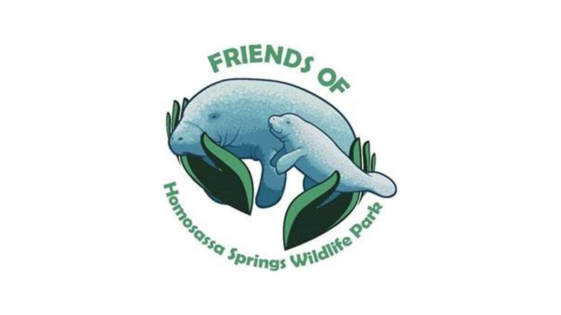 Friends of Homosassa Springs Wildlife Park