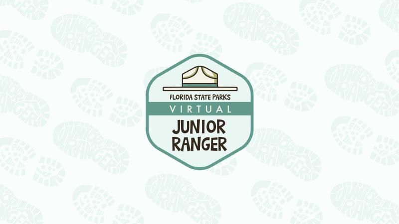 Virtual Junior Ranger Block