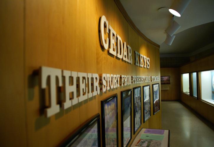 Cedar Key Museum