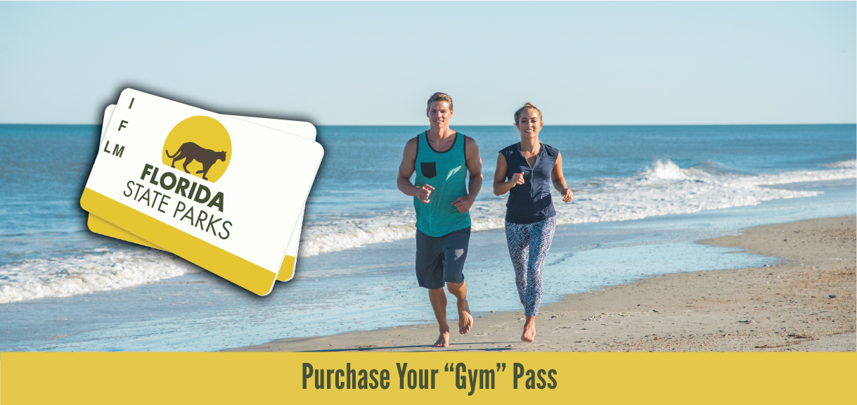 Purchase Your Gym Pass