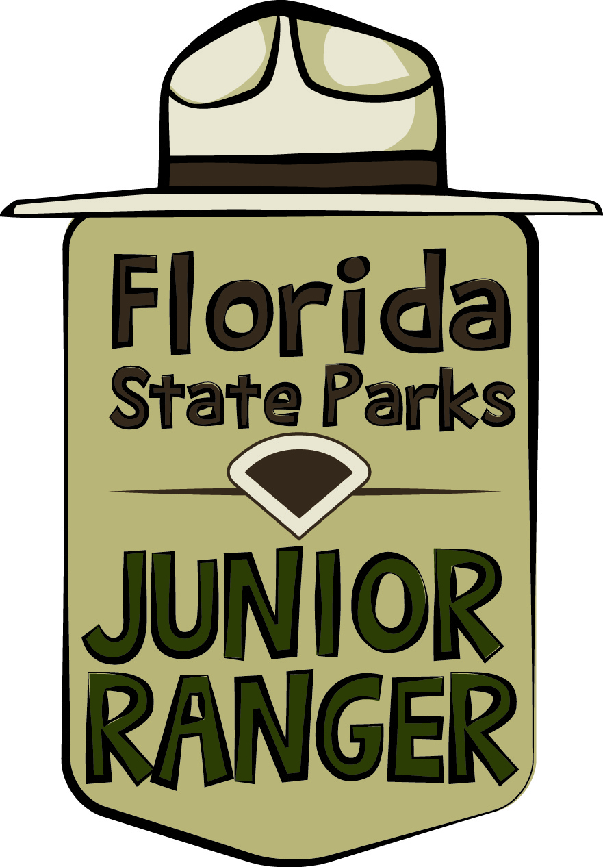 Jr. Ranger Logo