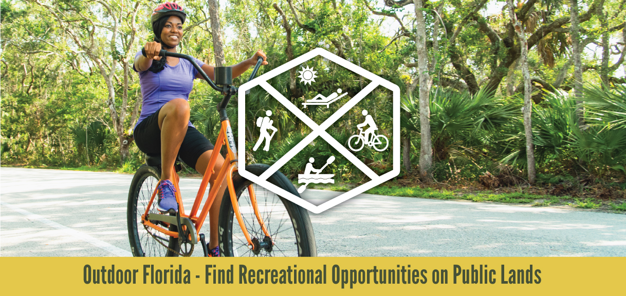 Outdoor Florida - Find Recreational Opportunities on Public Lands 
