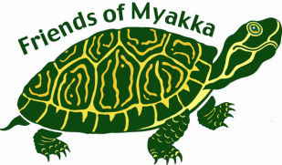 Friends of Myakka Logo