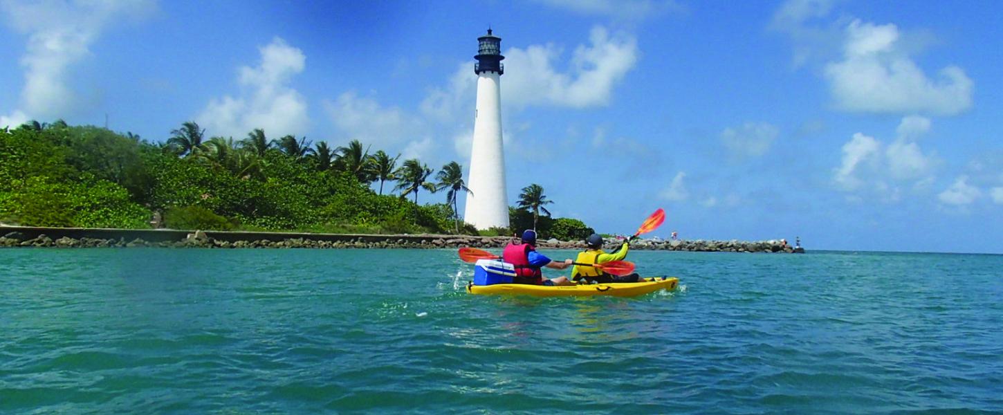 Cape Florida Lighthouse