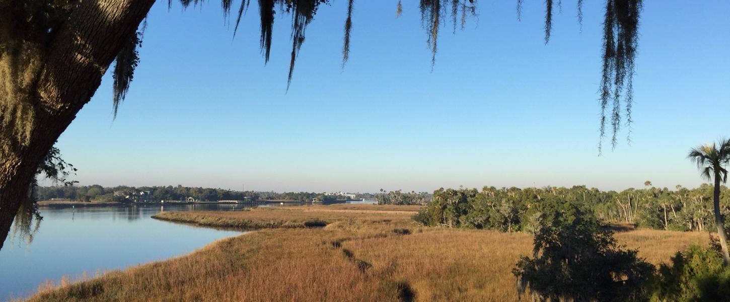 Crystal River Archaeological State Park