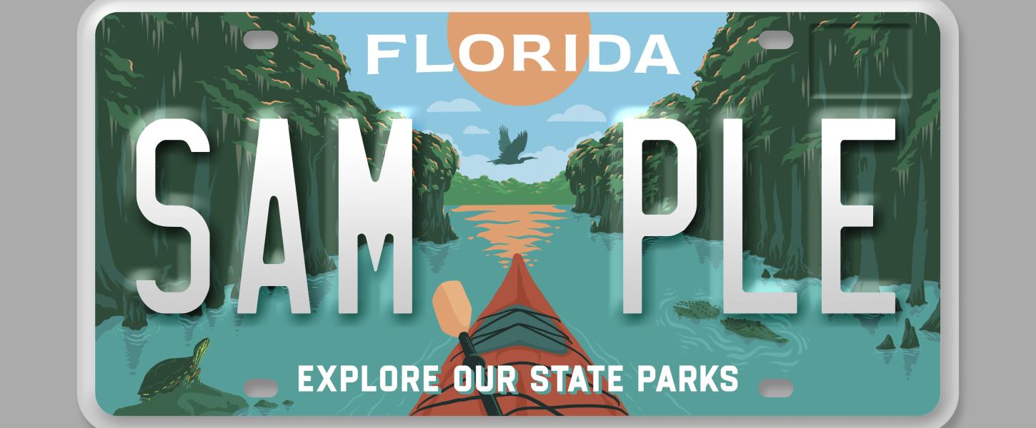 Home  Florida State Parks
