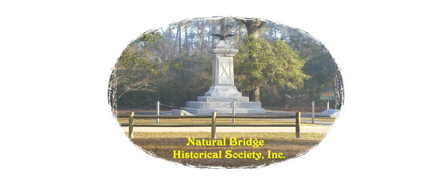 Natural Bridge Historical Society