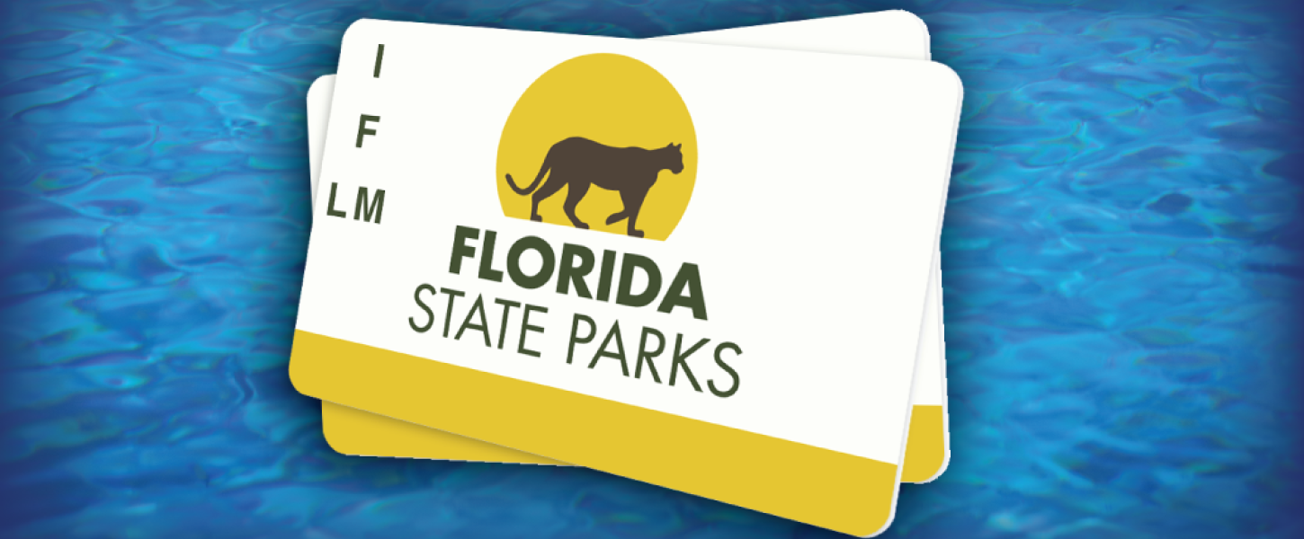 Florida State Parks Annual Pass Florida State Parks
