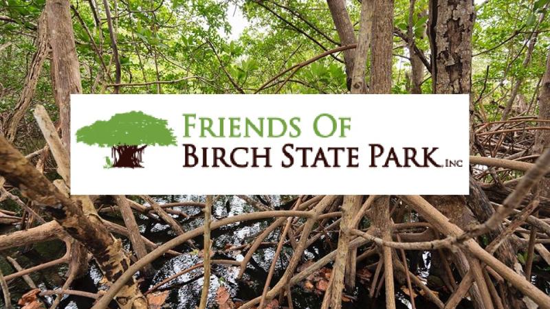 Friends of Hugh Taylor Birch State Park