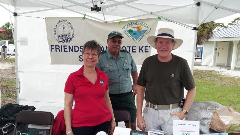Friends of Anclote Key State Park and Lighthouse