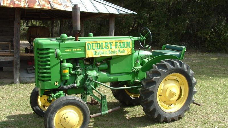 Friends of Dudley Farm