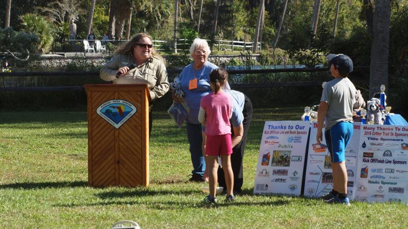 Friends of Silver Springs State Park