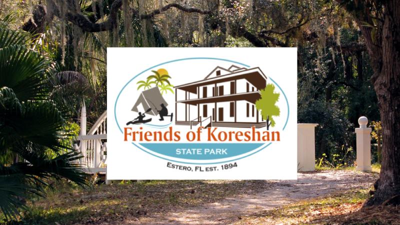  Friends of Koreshan State Park