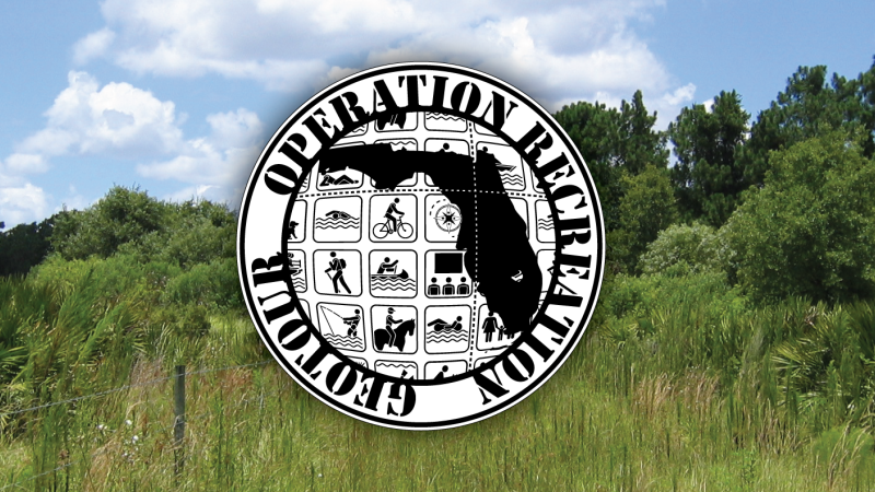 Operation Recreation Geotour