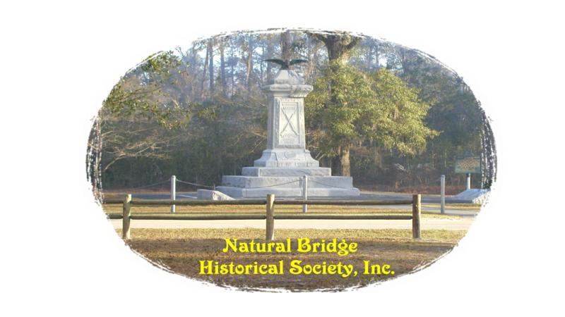 Natural Bridge Historical Society