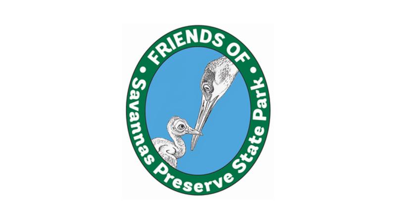 Friends of Savannas Preserve State Park