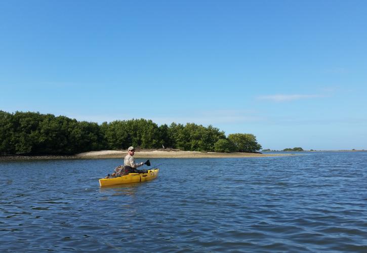 Cedar Key Museum State Park