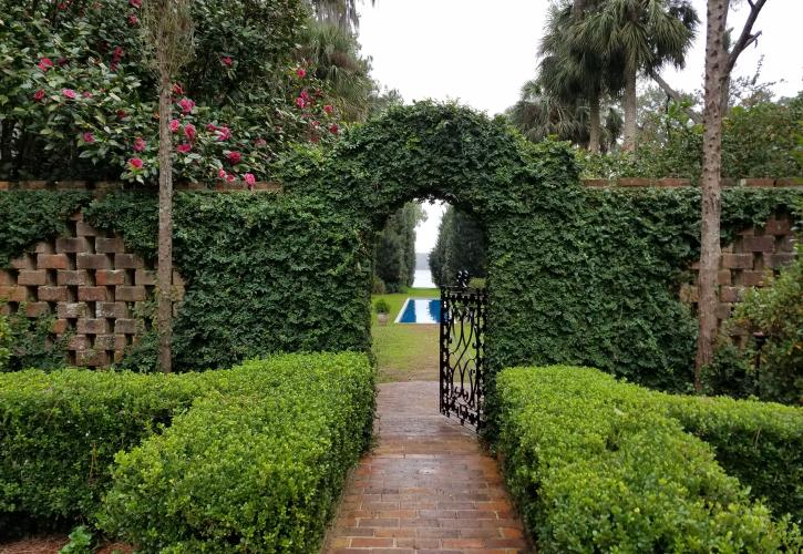 Alfred B Maclay Gardens State Park Florida State Parks