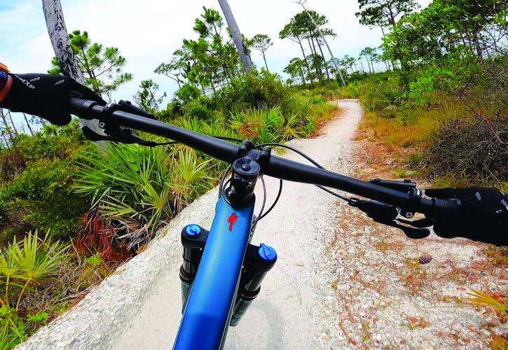 Florida Bicycle Month – Weekend Trail Trek at Boca Raton – Richwagen's Bike  & Sport