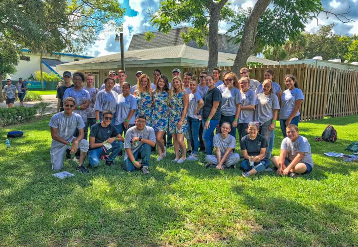 Weeki Wachee Springs State Park