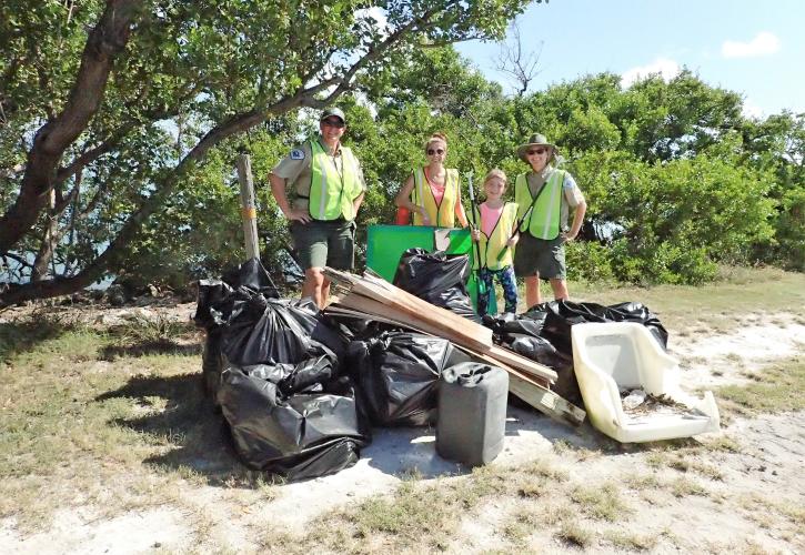 Florida Keys Overseas Heritage Trail