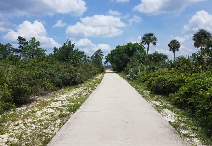  Seabranch Preserve Trail