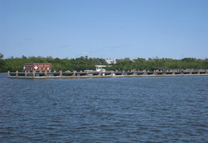 St. Lucie Inlet