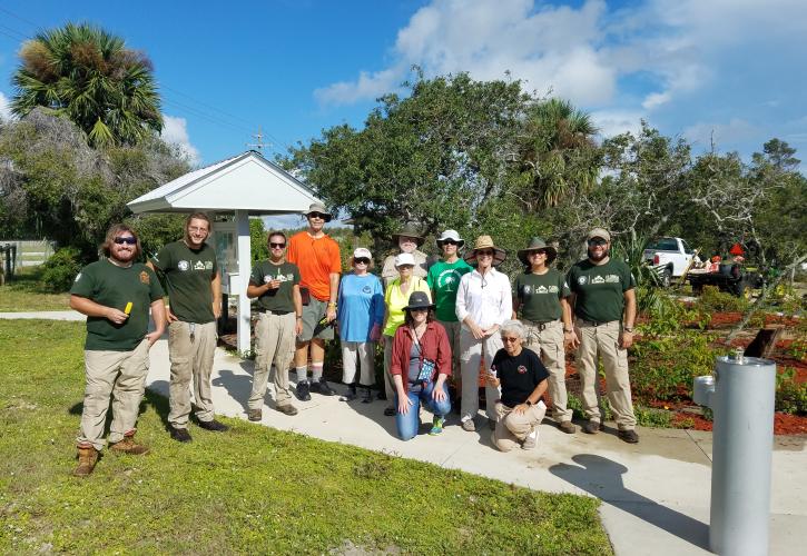 Seabranch Preserve State Park