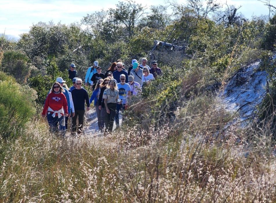 Wilderness Preserve